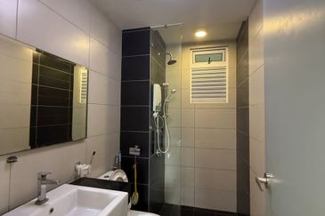 Tropez Residences @ Tropicana Danga Bay