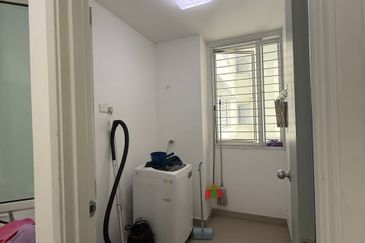 Tropez Residences @ Tropicana Danga Bay