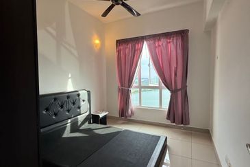 Tropez Residences @ Tropicana Danga Bay