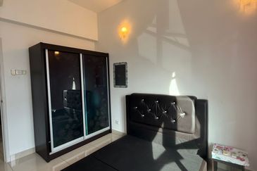 Tropez Residences @ Tropicana Danga Bay