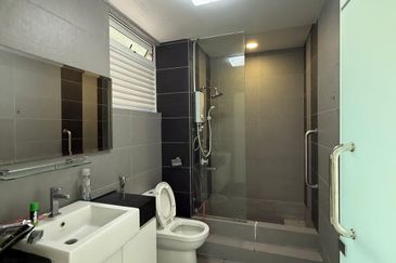 Tropez Residences @ Tropicana Danga Bay