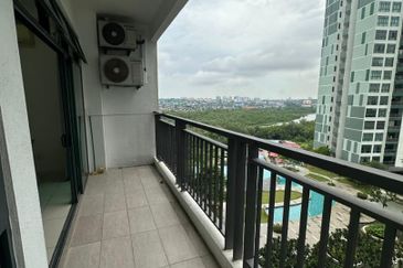 8scape Residences @ Sutera