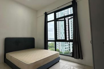 8scape Residences @ Sutera