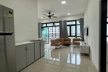 8scape Residences @ Sutera