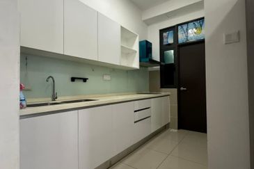 8scape Residences @ Sutera