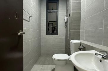 8scape Residences @ Sutera