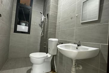 8scape Residences @ Sutera