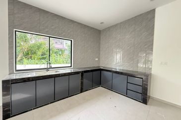 Kampung Bahru, Johor Bahru