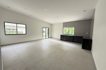 Kampung Bahru, Johor Bahru