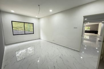 Kampung Bahru, Johor Bahru