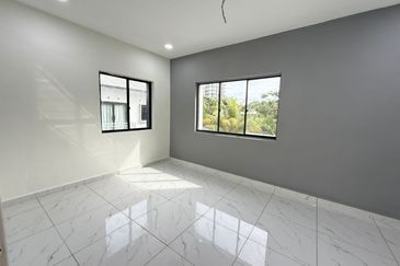 Kampung Bahru, Johor Bahru