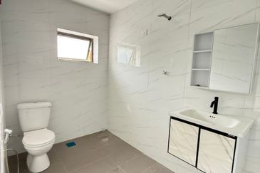 Kampung Bahru, Johor Bahru