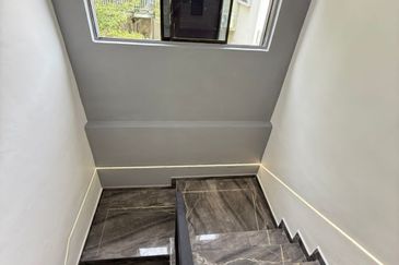 Kampung Bahru, Johor Bahru