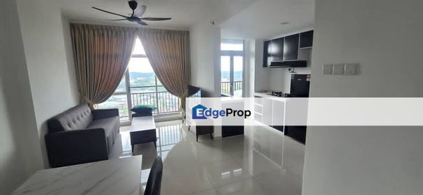 Midas Seri Alam, Bandar Seri Alam, Masai, Johor., Johor, Pasir Gudang