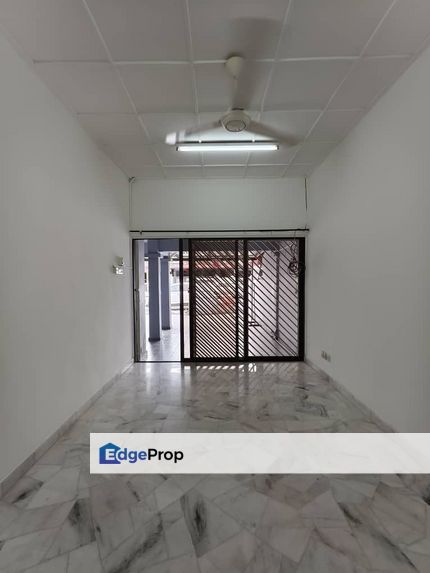 Bandar Baru Permas Jaya, Jalan Permas 6, Masai, Johor., Johor, Permas Jaya/Senibong