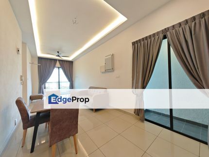 Midas Seri Alam, Bandar Seri Alam, Masai, Johor., Johor, Pasir Gudang