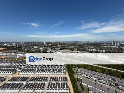 Midas Seri Alam, Bandar Seri Alam, Masai, Johor., Johor, Pasir Gudang