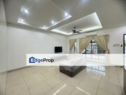 Taman Impian Emas, Skudai, Johor., Johor, Skudai