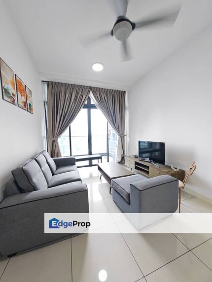 Setia Sky 88, Johor Bahru, Johor., Johor, Johor Bahru