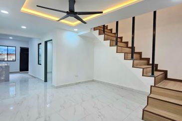 Bandar Baru Permas Jaya