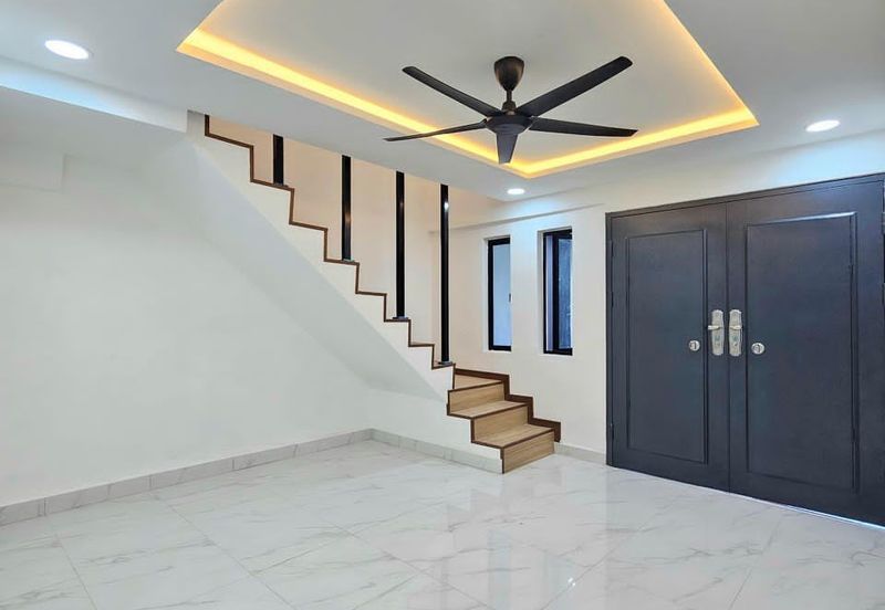 Bandar Baru Permas Jaya