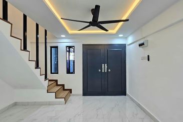 Bandar Baru Permas Jaya