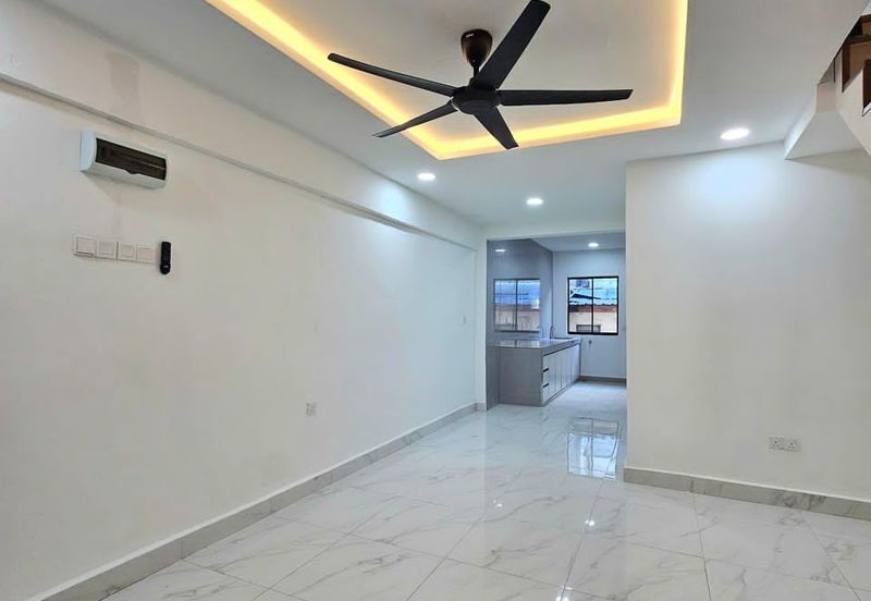 Bandar Baru Permas Jaya