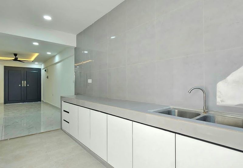 Bandar Baru Permas Jaya