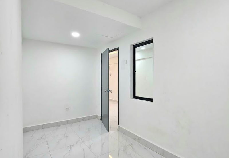 Bandar Baru Permas Jaya