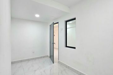 Bandar Baru Permas Jaya