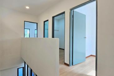 Bandar Baru Permas Jaya