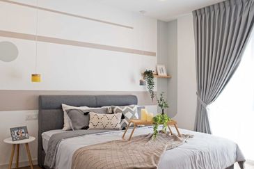 Sunway Citrine Lakehomes