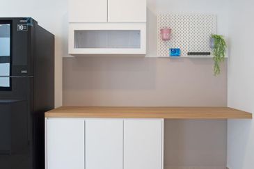 Sunway Citrine Lakehomes