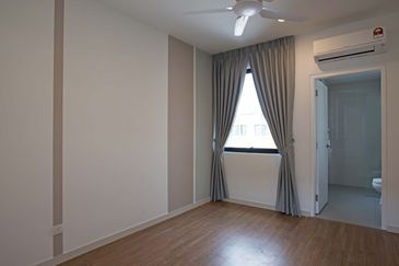 Sunway Citrine Lakehomes