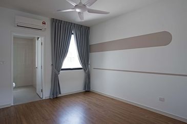 Sunway Citrine Lakehomes