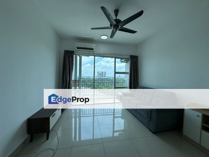 D'Rich Executive Suites, Taman Nusa Duta, Iskandar Puteri, Johor., Johor, Johor Bahru