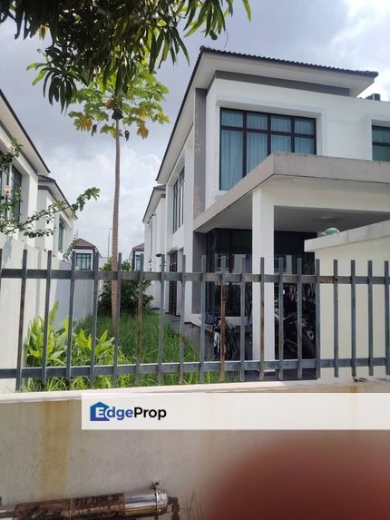 Eco Tropics, Taman Kota Masai, Pasir Gudang, Johor., Johor, Pasir Gudang
