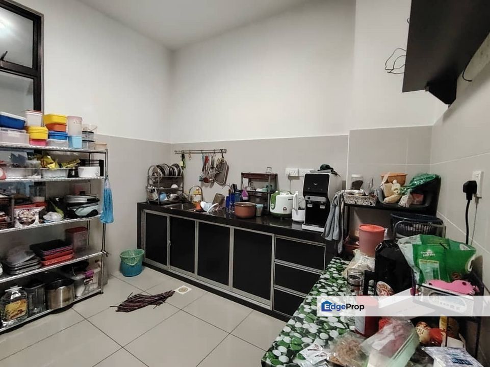 Eco Tropics, Taman Kota Masai, Pasir Gudang, Johor., Johor, Pasir Gudang