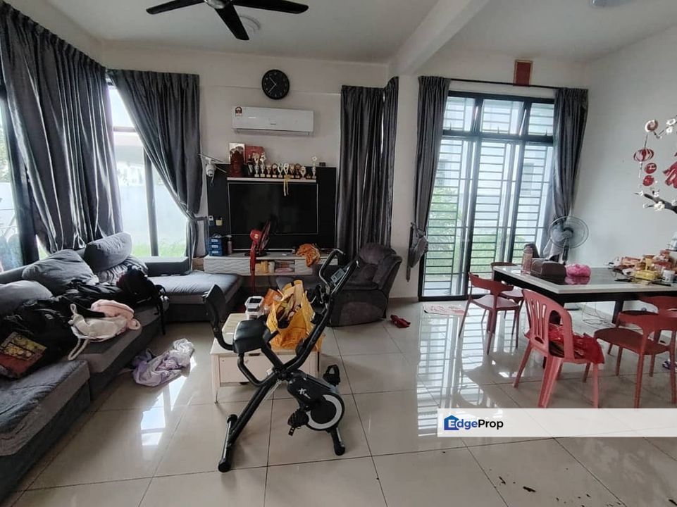 Eco Tropics, Taman Kota Masai, Pasir Gudang, Johor., Johor, Pasir Gudang