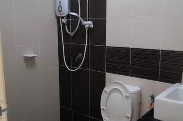 Horizon Residence (Dwi Mutiara)