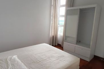 Horizon Residence (Dwi Mutiara)