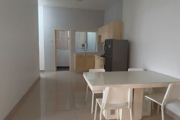 Horizon Residence (Dwi Mutiara)