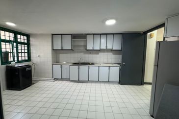 Elita @ The Straits View Condominium