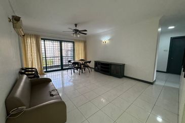 Elita @ The Straits View Condominium