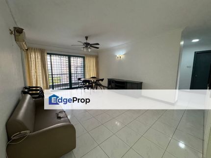 Straits View Condominium, Bandar Baru Permas Jaya, Masai, Johor., Johor, Permas Jaya/Senibong