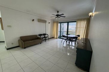 Elita @ The Straits View Condominium