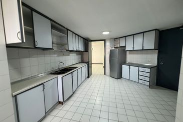 Elita @ The Straits View Condominium