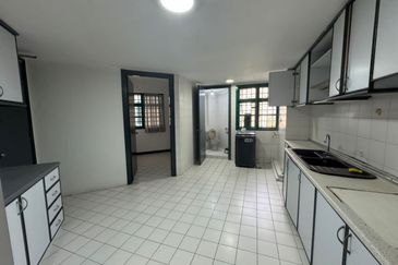 Elita @ The Straits View Condominium