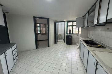 Elita @ The Straits View Condominium