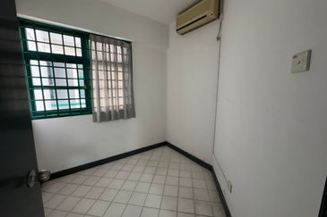 Elita @ The Straits View Condominium